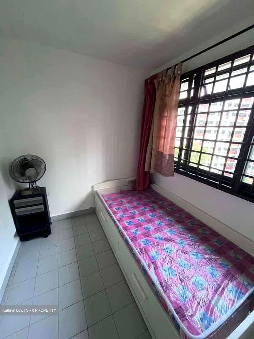 Blk 105 Hendersonville (Bukit Merah), HDB 3 Rooms #571484951